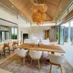 Luxury Villas Forestique - 4B Tropical Balinese Design - Real Estate Agency, Phuket