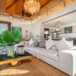 Luxury Villas Forestique - 4B Tropical Balinese Design - Real Estate Agency, Phuket