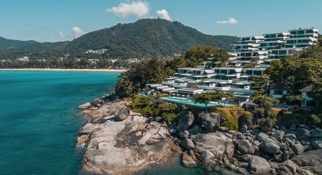 Infinite Luxury Real Estate - Real Estate Agency, Phuket