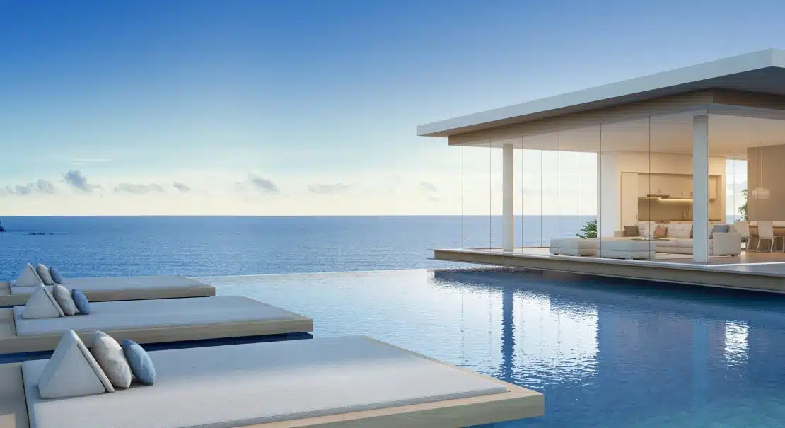 Experience Elegance in Thailand's Island Paradise - Real Estate Agency, Phuket