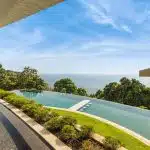 5-Bedroom Pool Villa with Panoramic Seaview in Kamala